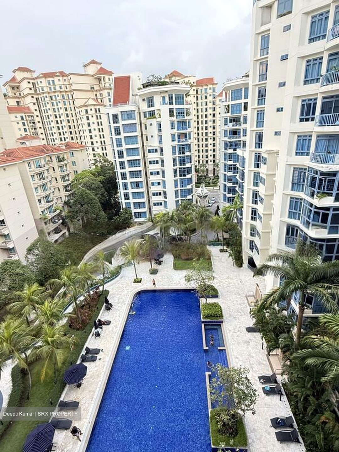 Sanctuary Green (D15), Condominium #485850511